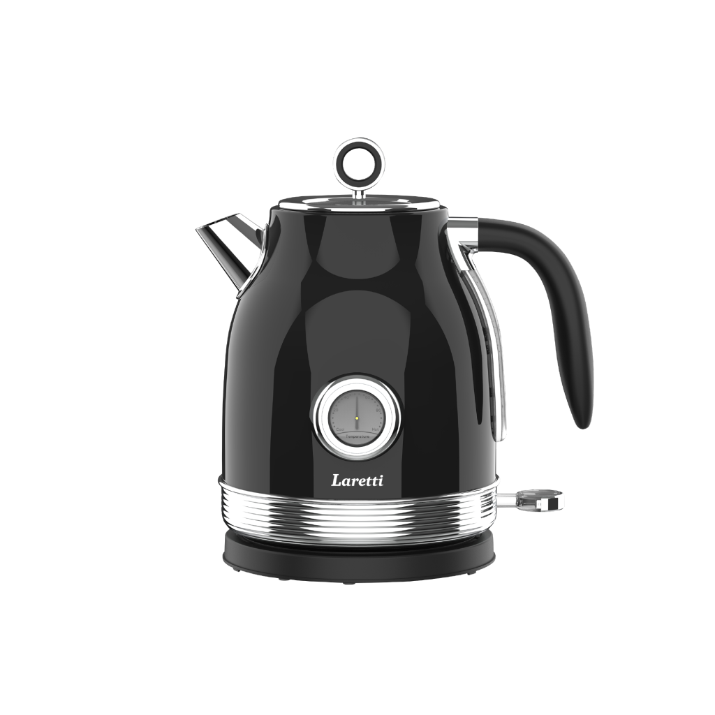 Rychlovarná konvice nova