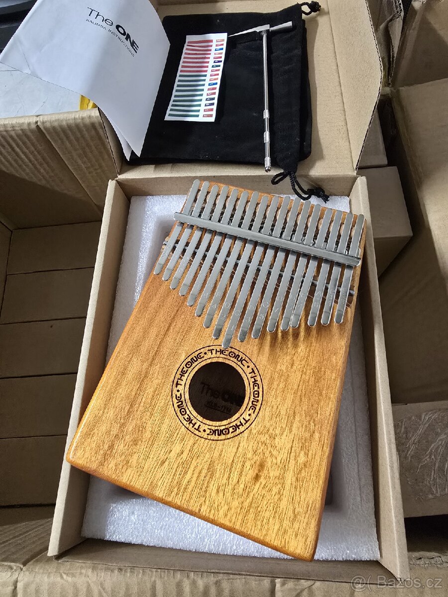 Kalimba