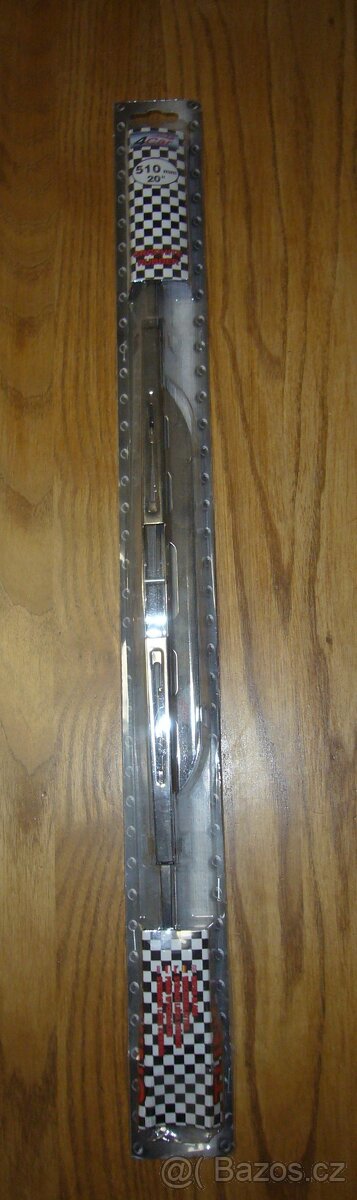 stěrače 4car 510mm škoda favorit  a jiné