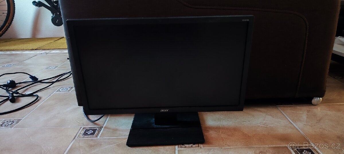 Acer V226HQL 21,5"
