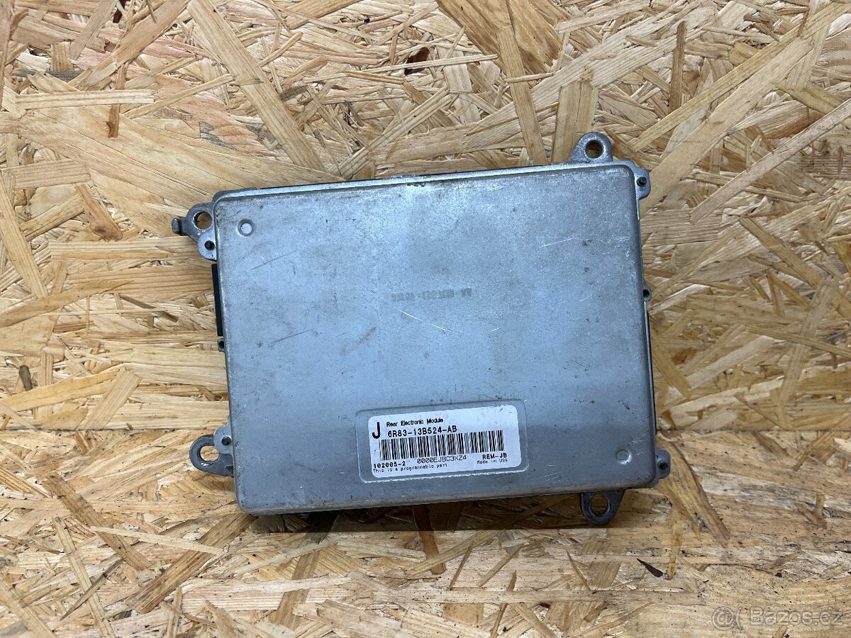 ŘÍDICÍ JEDNOTKA 6R83-13B524-AB