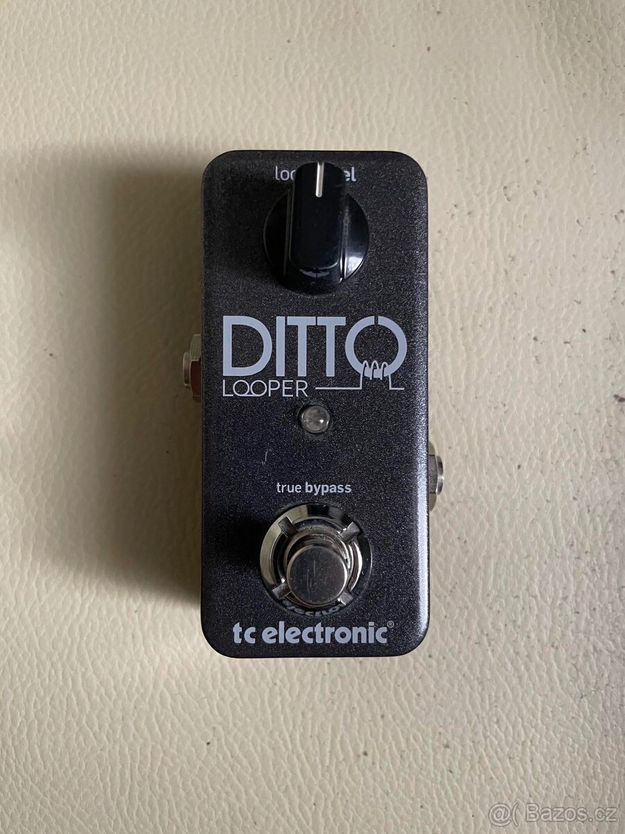 Ditto Looper