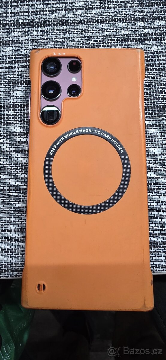 Samsung Galaxy S22 ultra