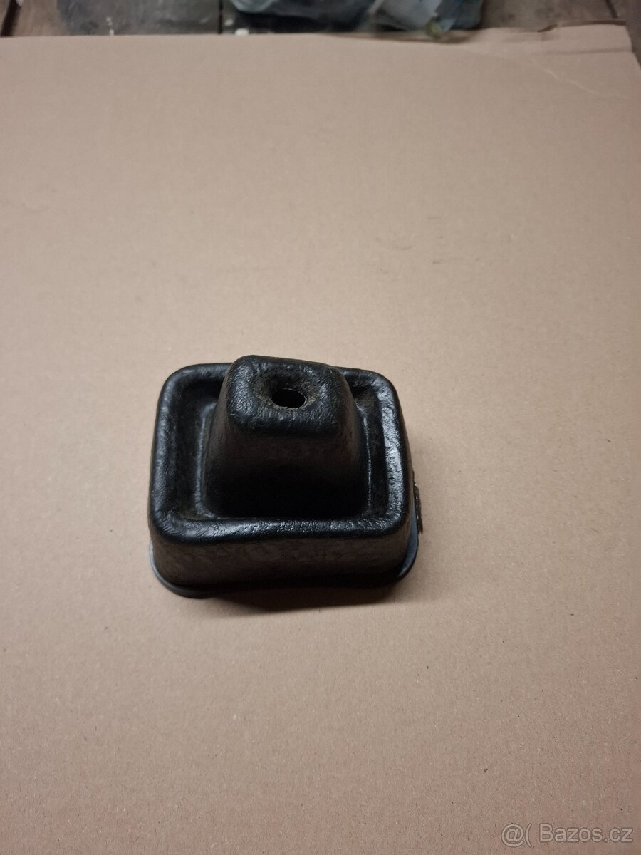 Guma řadící páky Škoda 120, 130, 136, Rapid 136