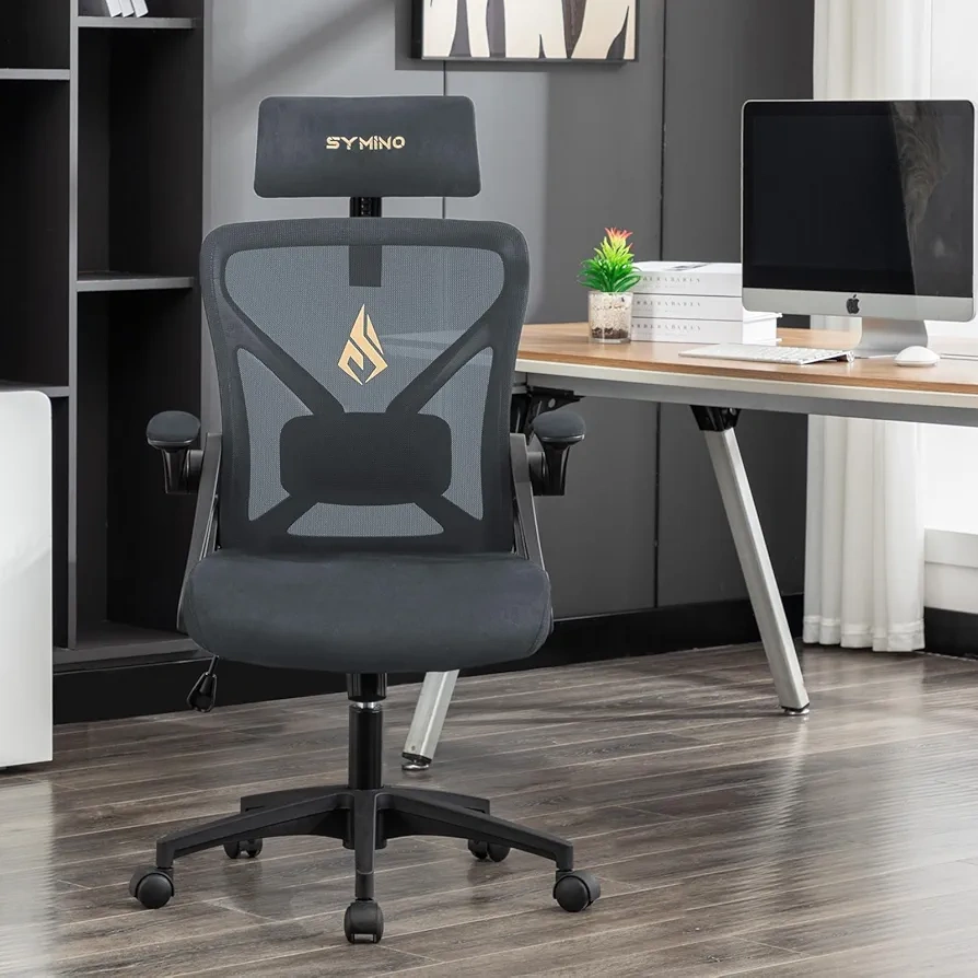 Nová kancelářská židle