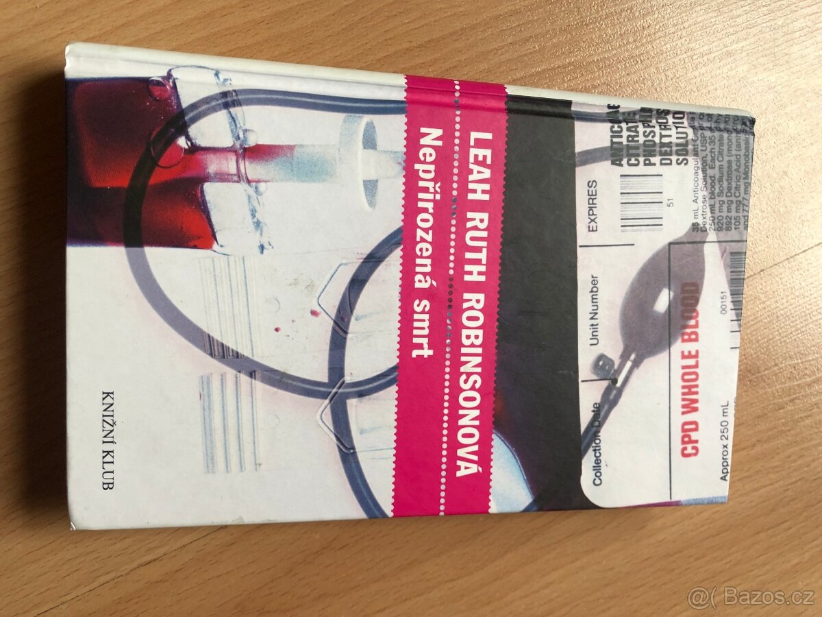 Prodám učebnice a knihy