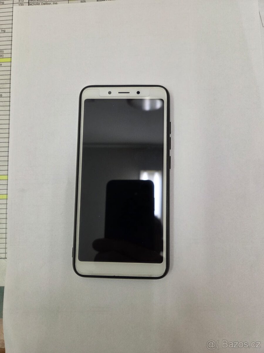 Xiaomi Redmi 6 3GB/32GB