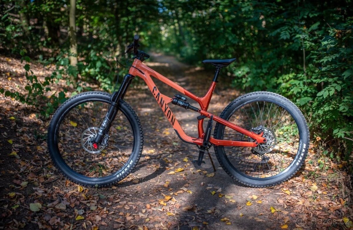 Canyon Spectral AL XL