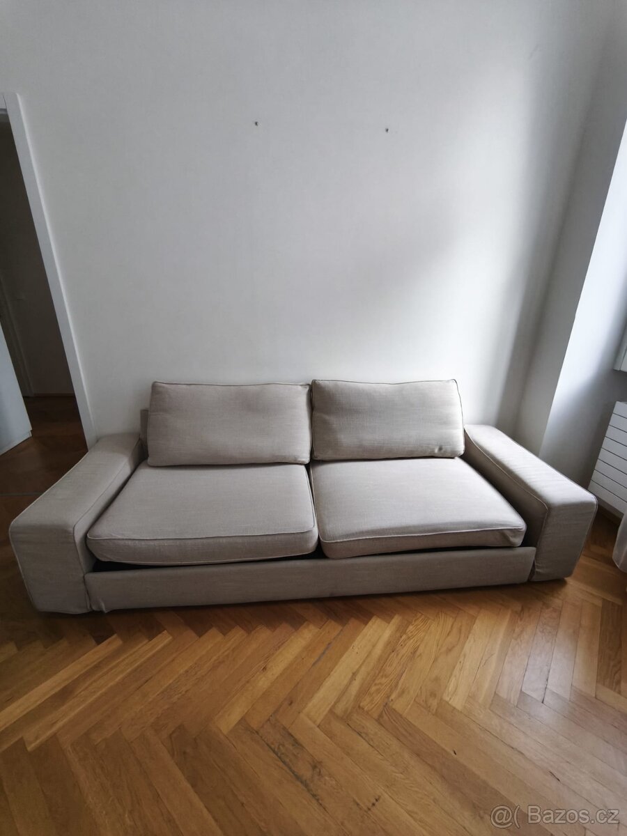 Rozkládací pohovka / gauč / sedačka