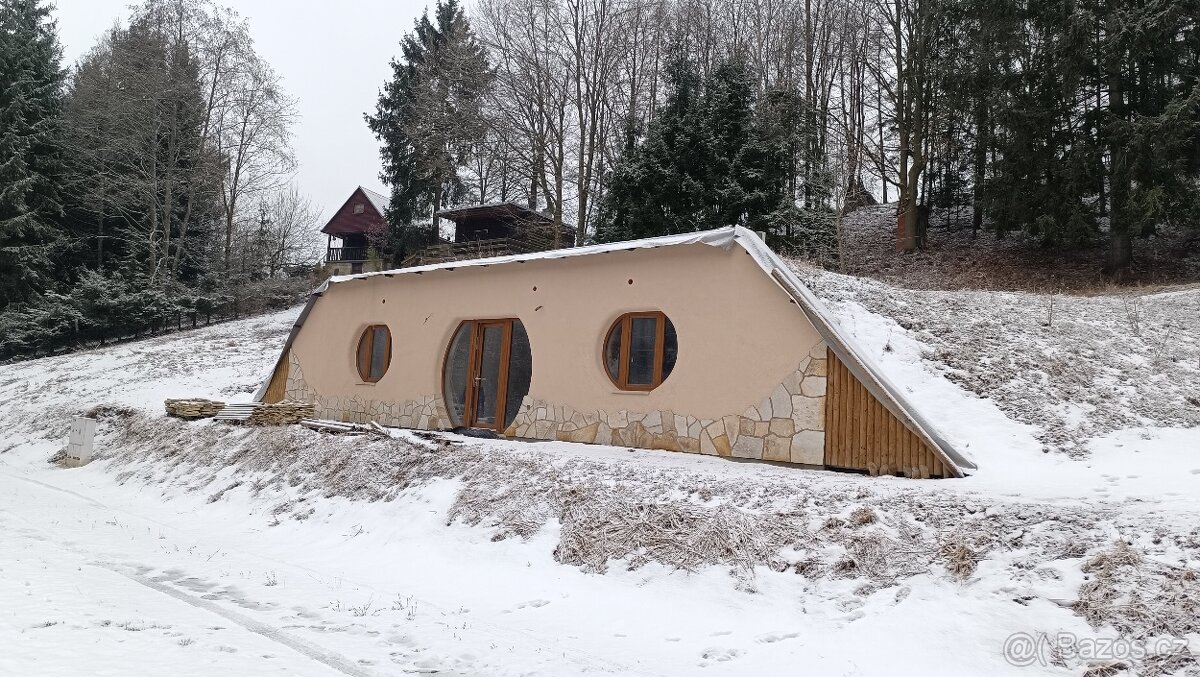 Prodej rekreačního objektu