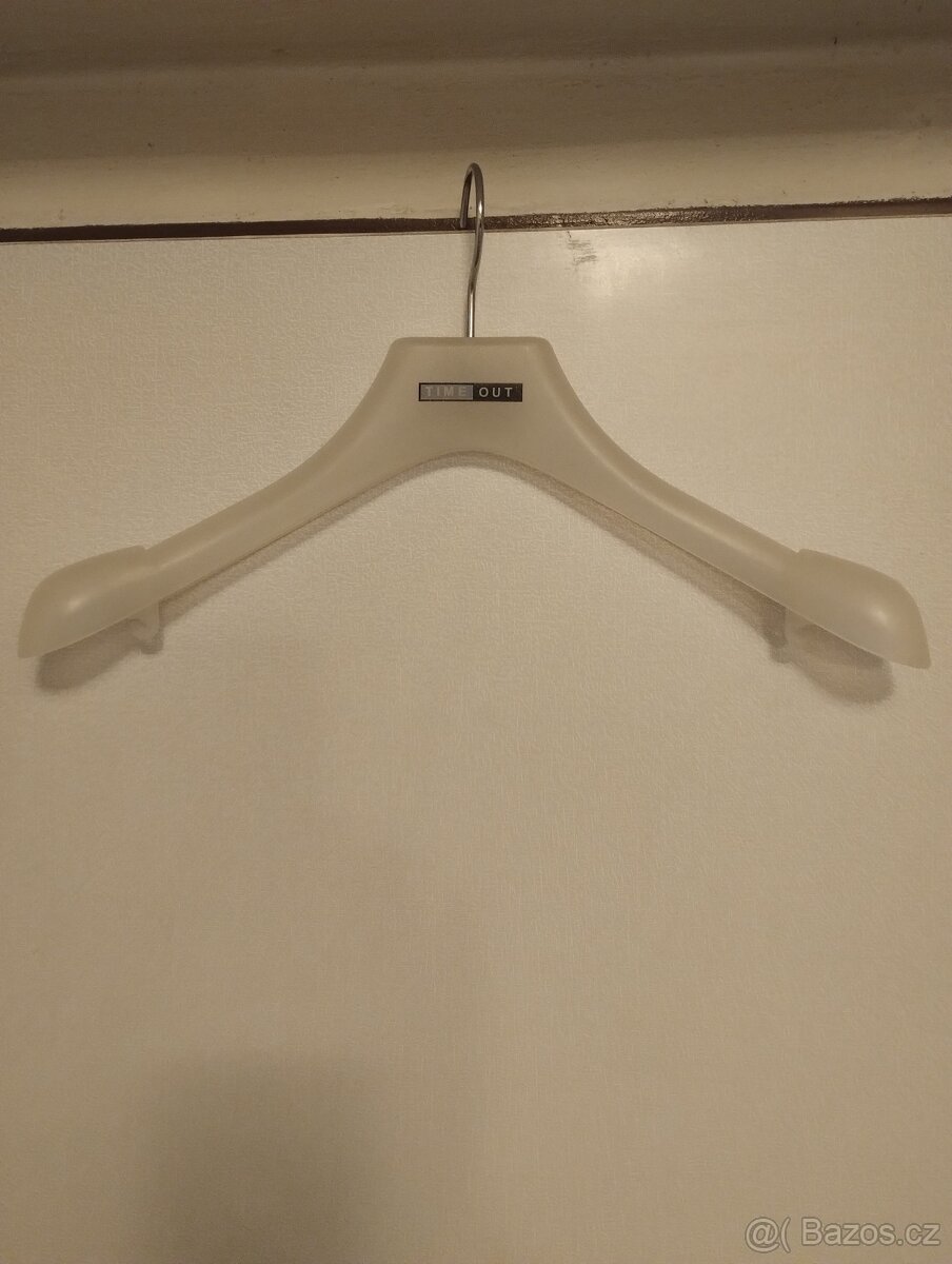 Ramínka na oblečení