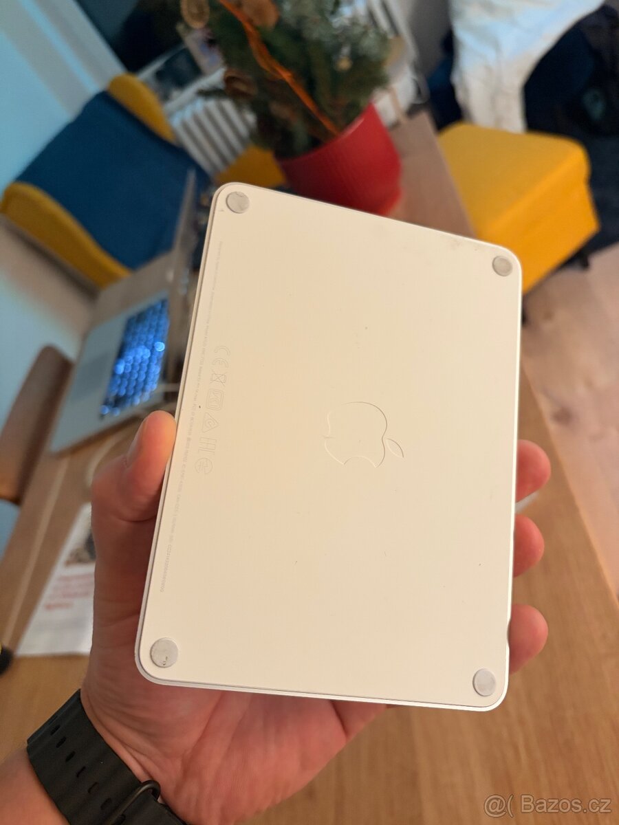 Magic Trackpad 2 a1535