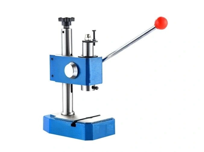 Stojanový ruční lis JO3-0,2A