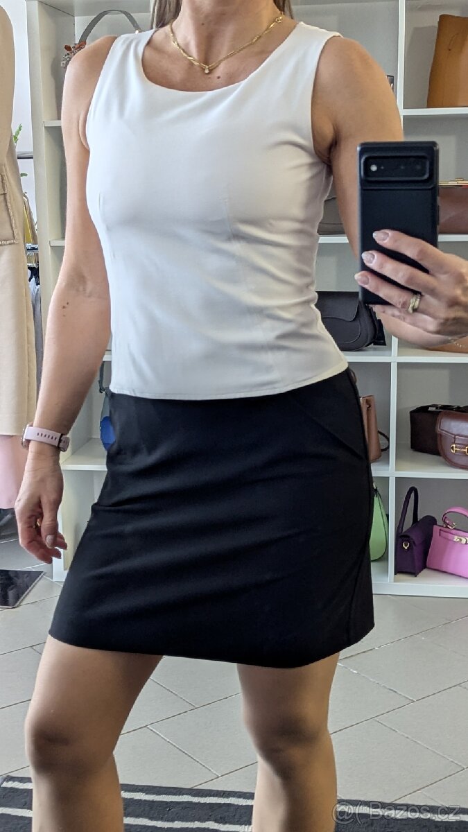 Dámské šaty Orsay 38