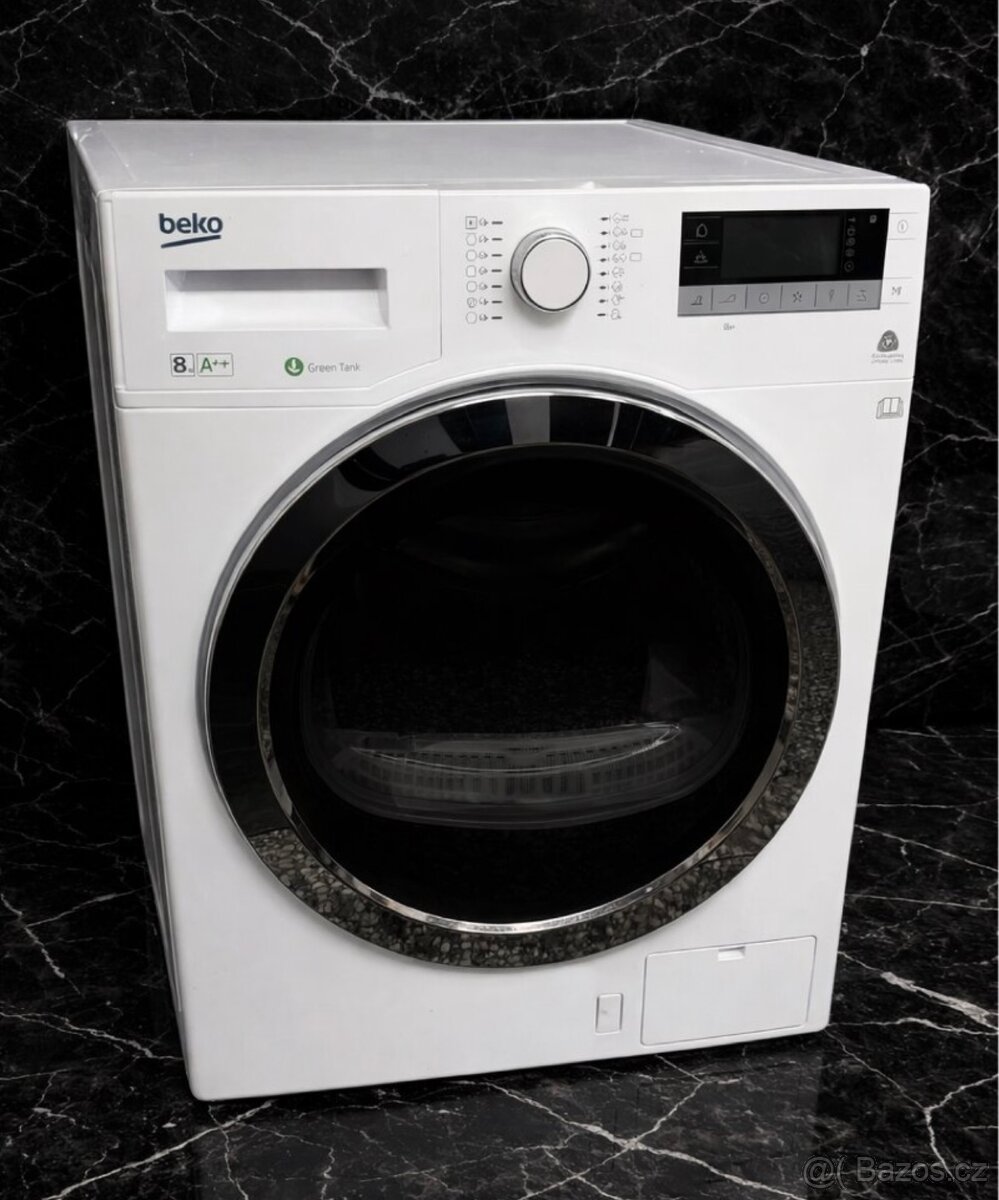 Beko sušička 8kg