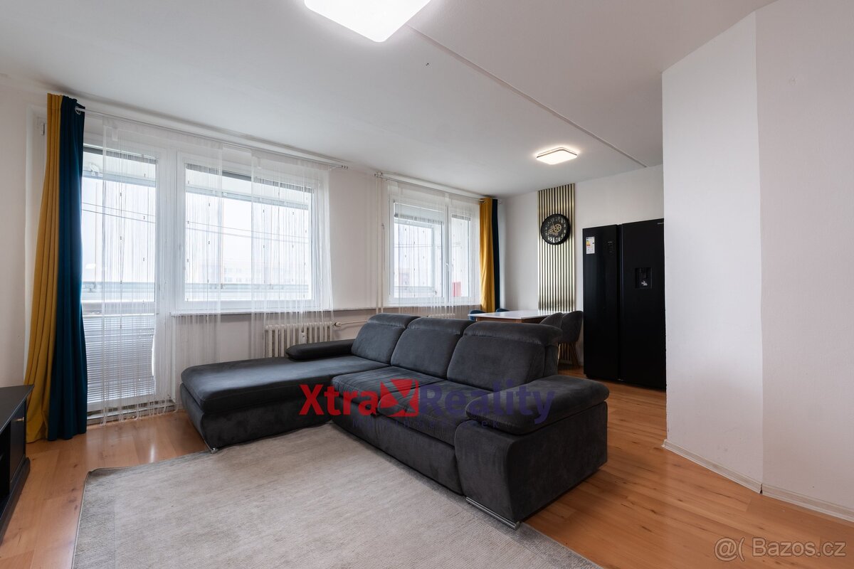 Prodej bytu 3+1 70 m², Most, ev.č. 00076