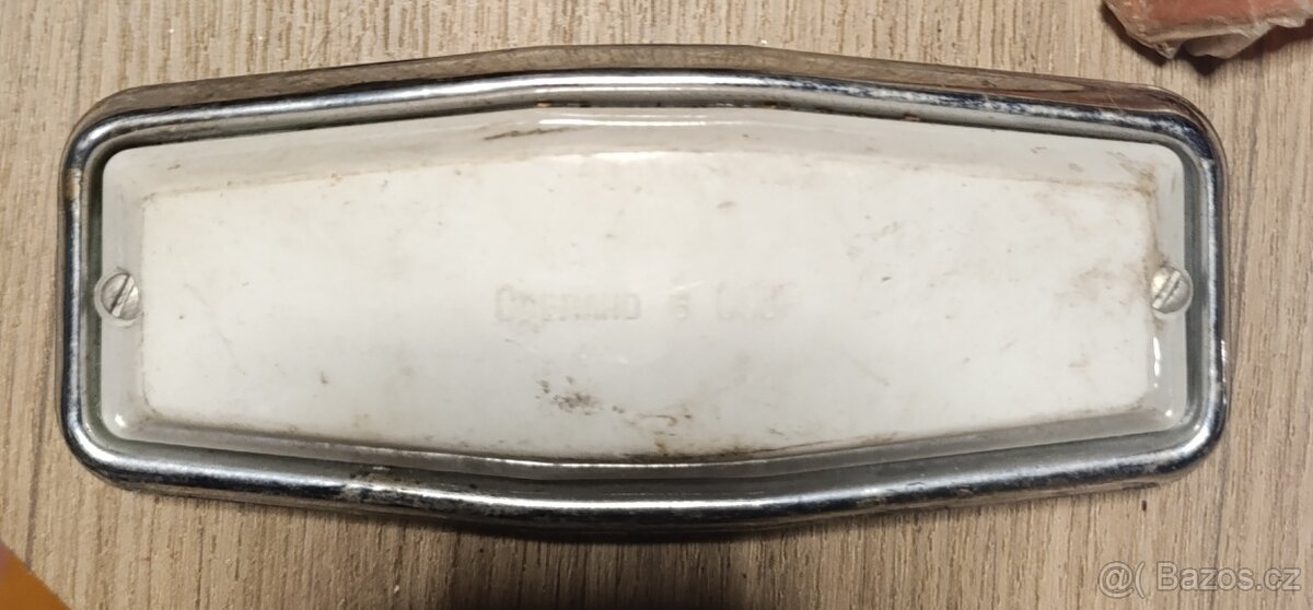 Stropní světlo GAZ Volha 24