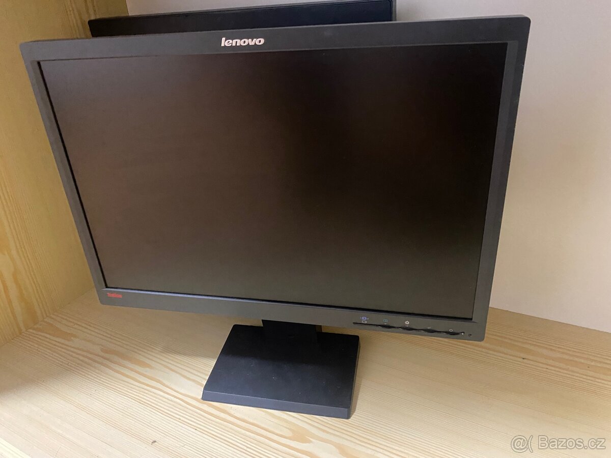 Monitor Lenovo L2250p Wide