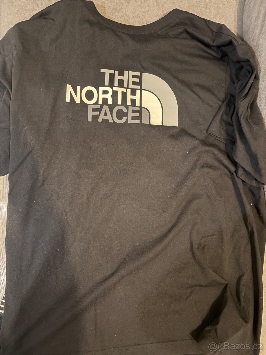 Tričko The North Face