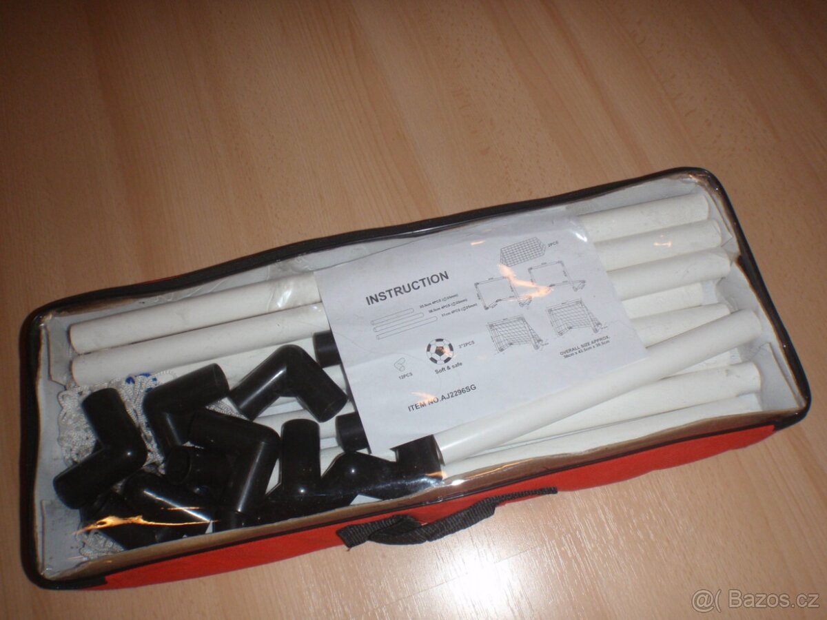 Dětská fotbalová brána