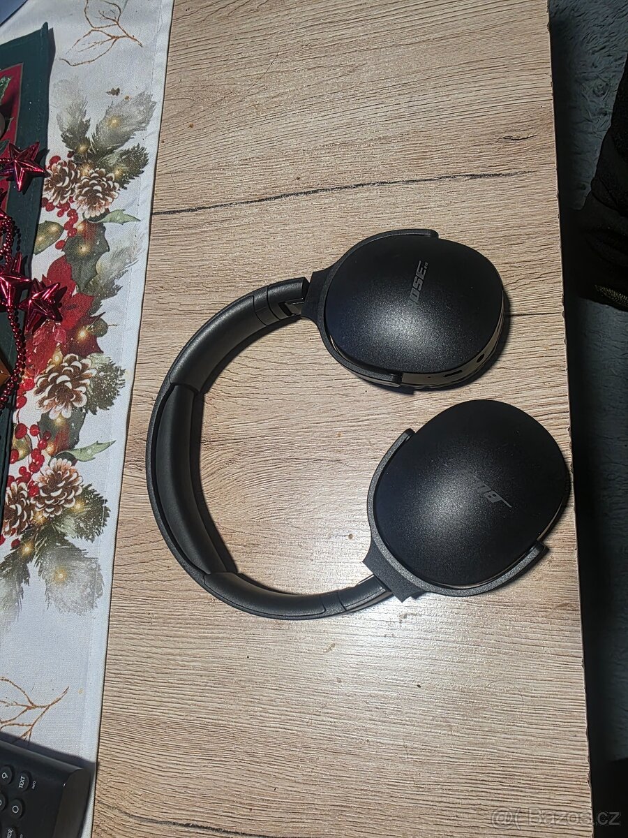 BOSE