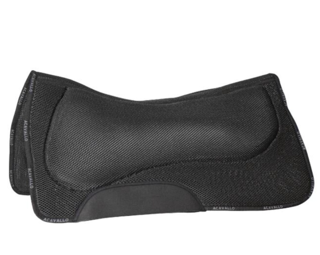 Westernová deka Acavallo