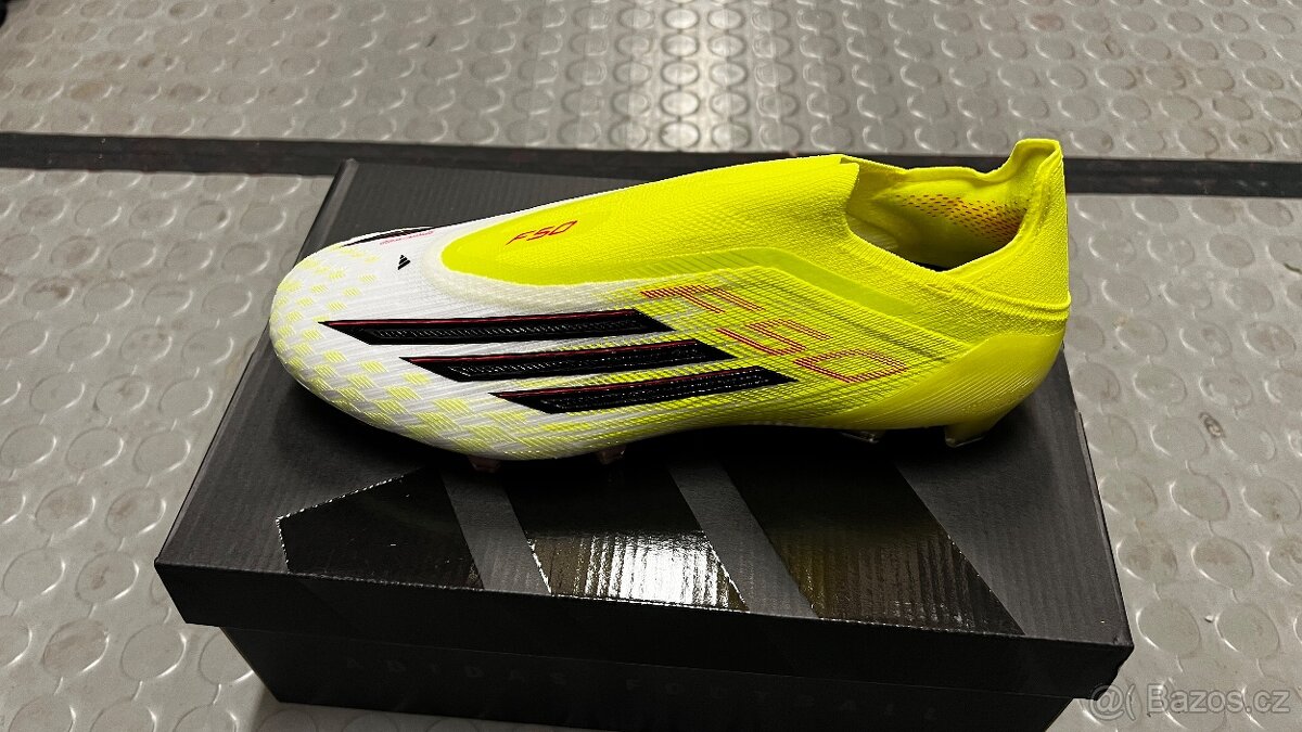 Adidas F50