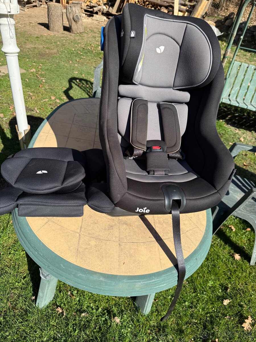 Dětská autosedačka