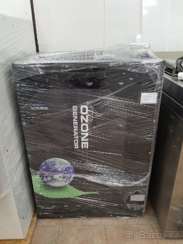 Ozónový Generátor