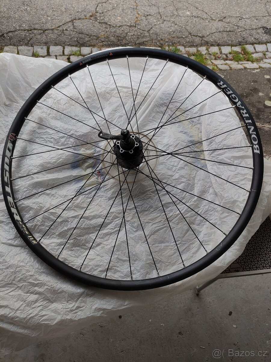 BONTRAGER DUSTER 29"