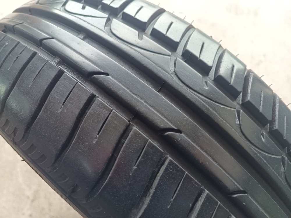 185/65 R14 FULDA (4715)