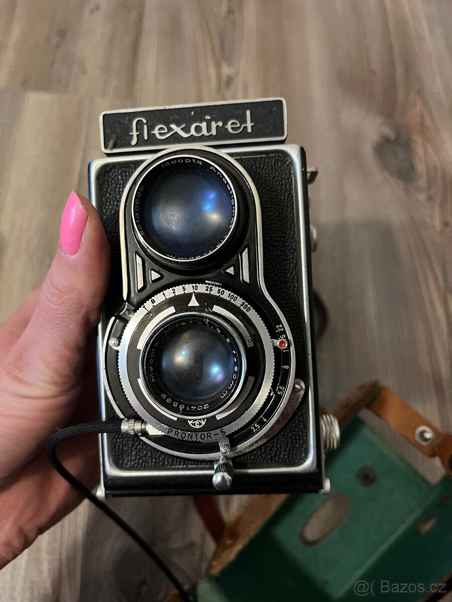 Flexaret