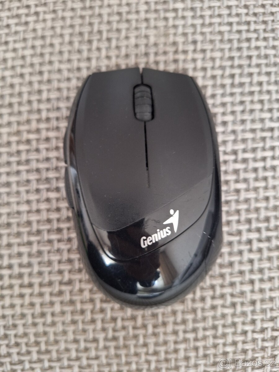 Myš bezdrátová Genius DX-7100