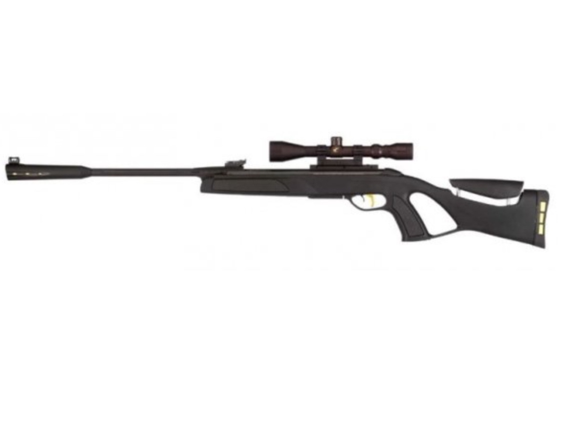 Vzduchovka Gamo Elite Premium IGT 4,5mm 24 Joulu