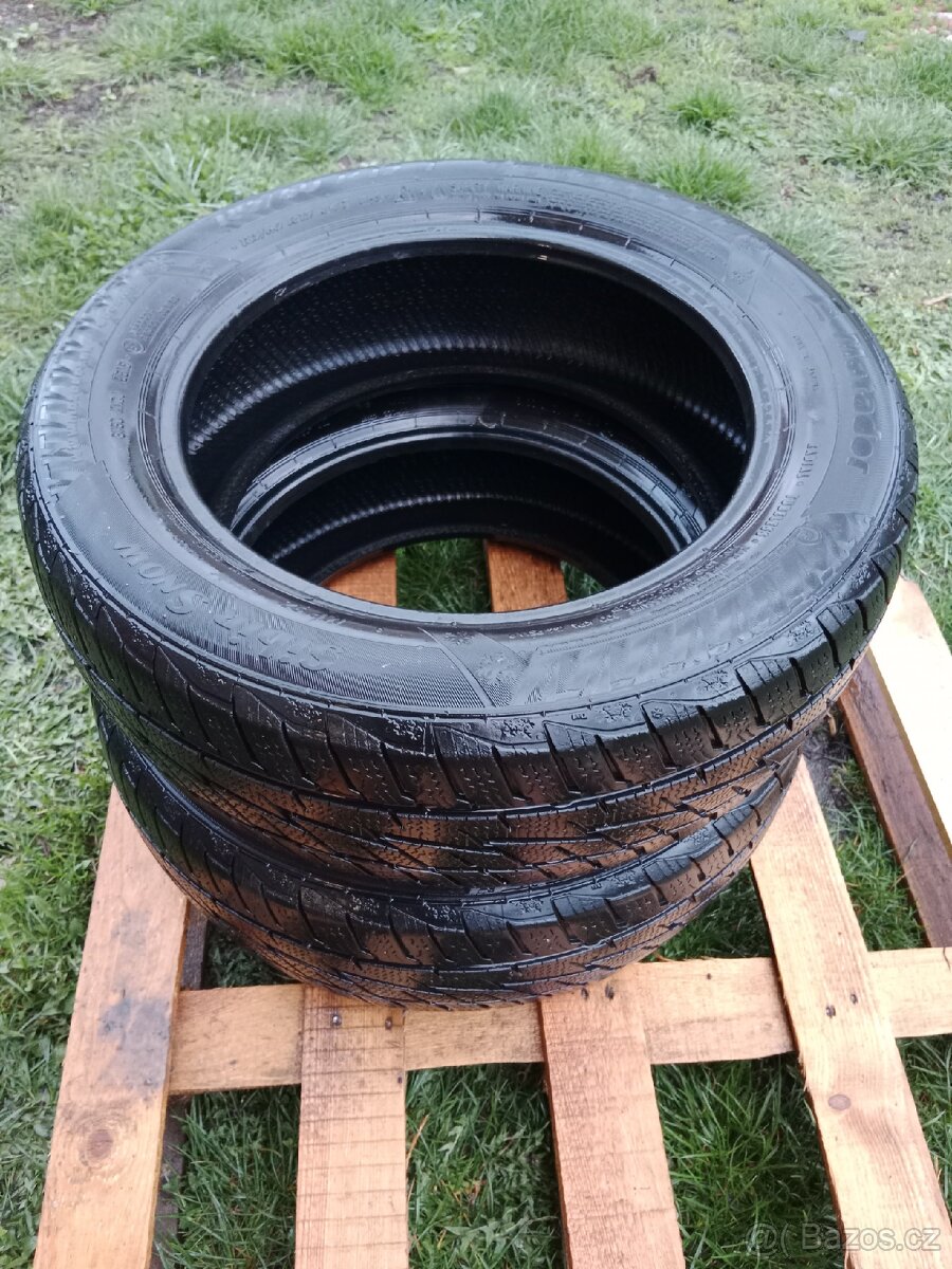 185/60 R15 84T Matador Sibir snow 2ks