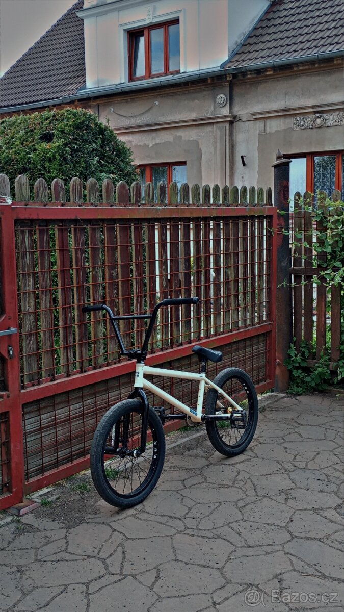 Bmx