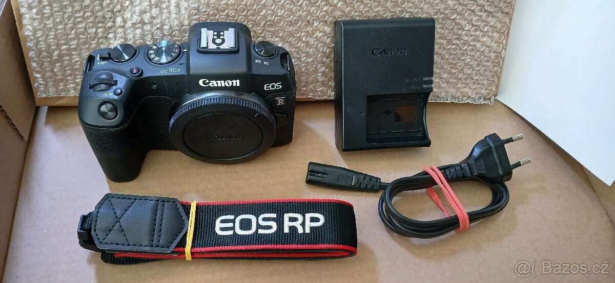 Canon EOS RP