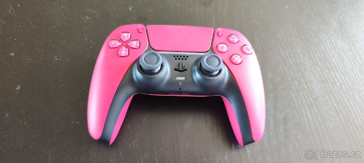 Ps5 cca 4 měsíce starý ovladač
