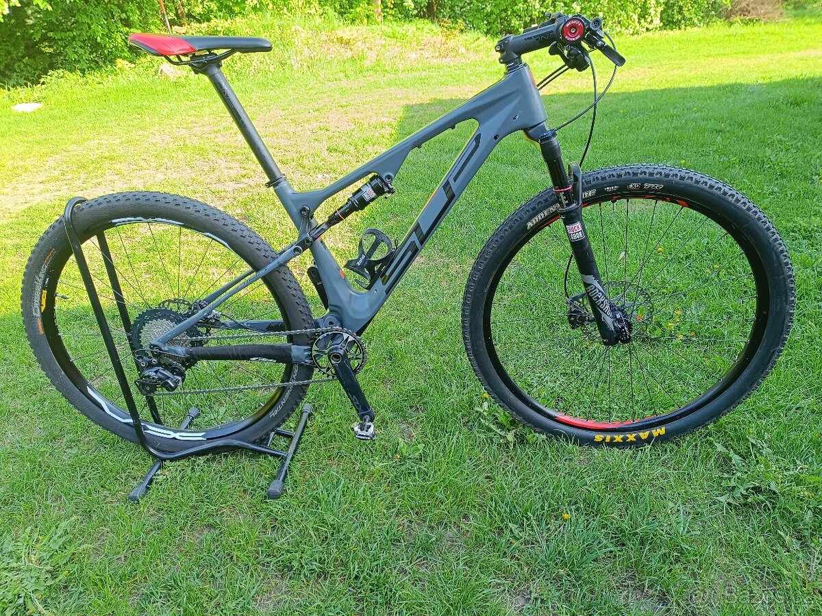Superior XF 979