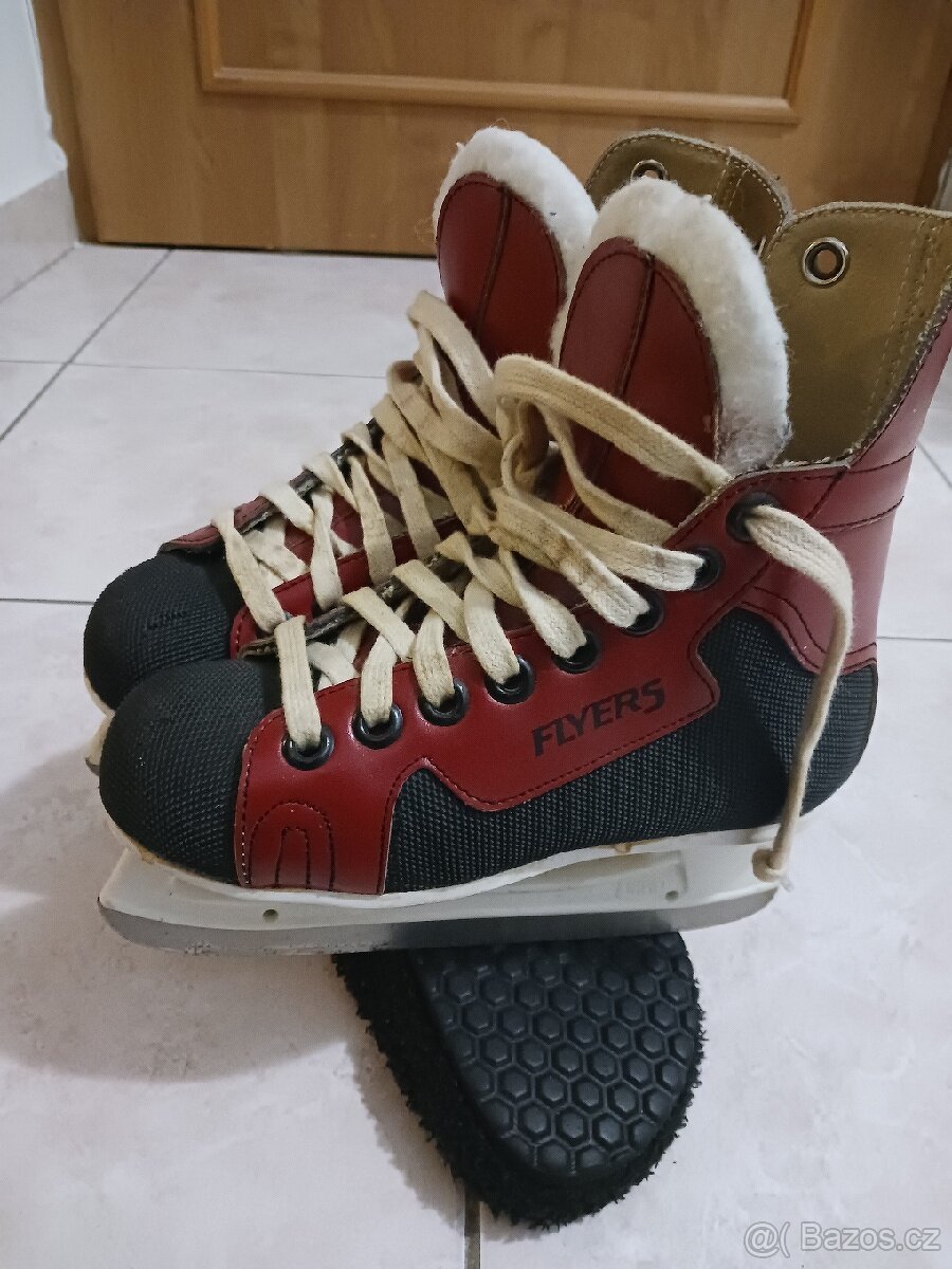 Brusle Botas 200 32