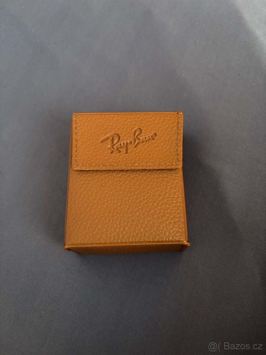 ray ban obal na brýle