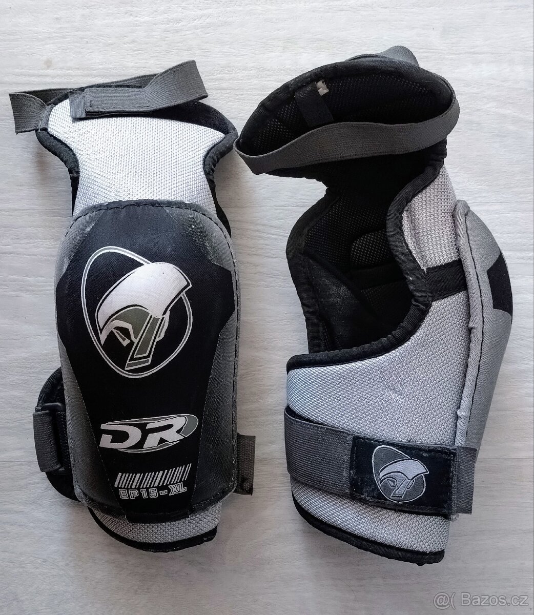 Lokty DR EP 15 SR XL