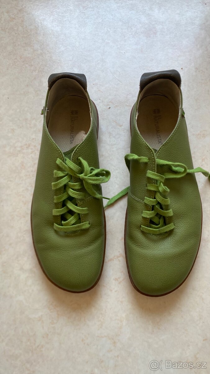 Botky Naturalista 46