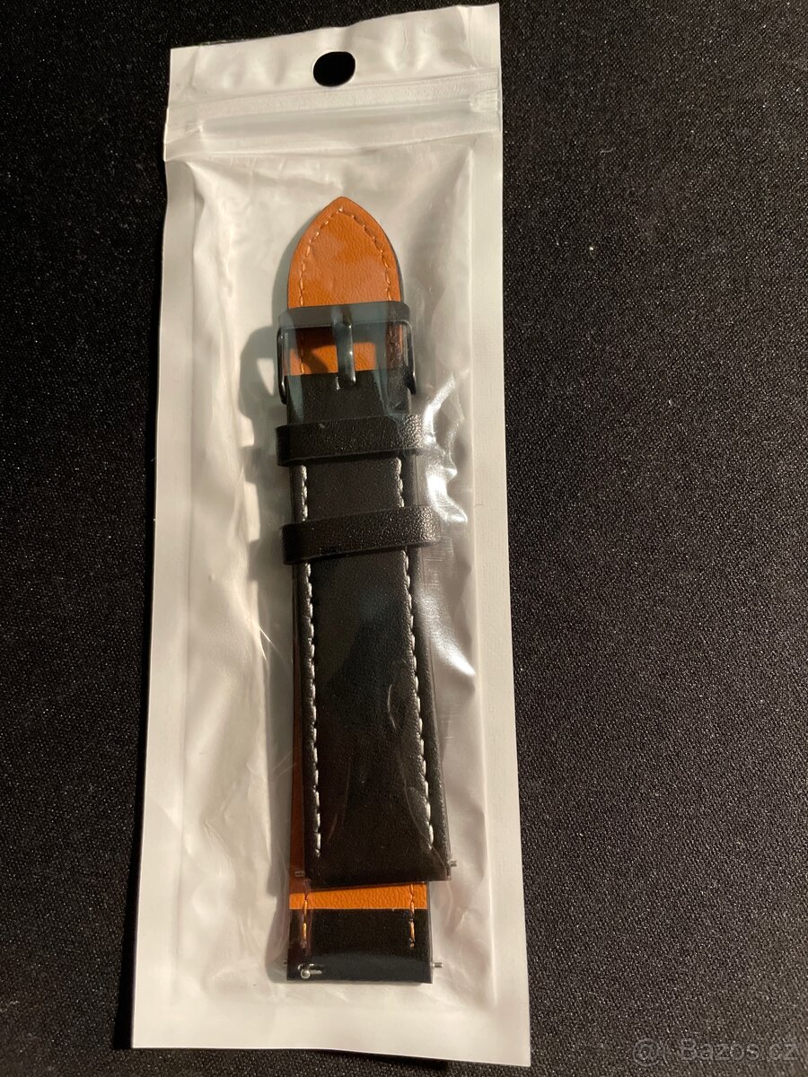 Řemínek 22mm nový