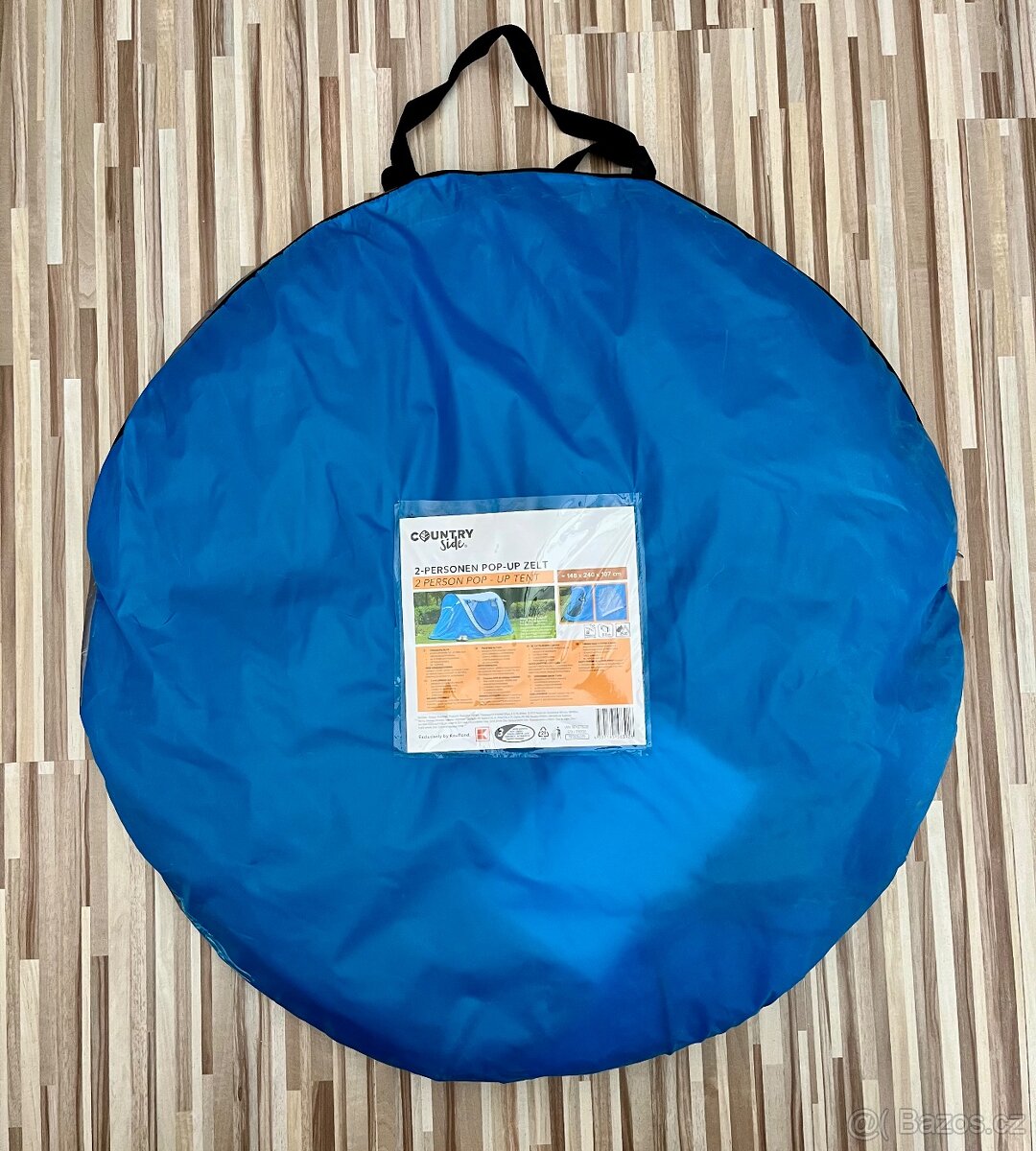 Stan pro 2 osoby - nový