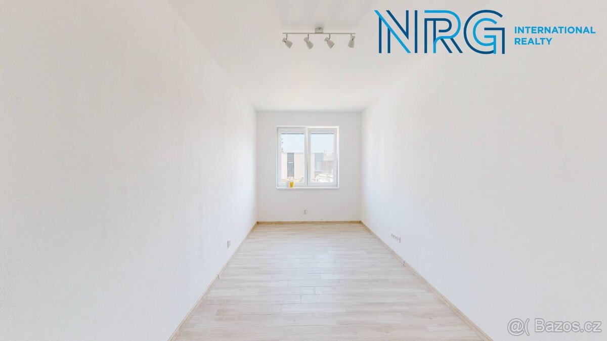Pronájem bytu 2+kk, 65 m2, Hlízov
