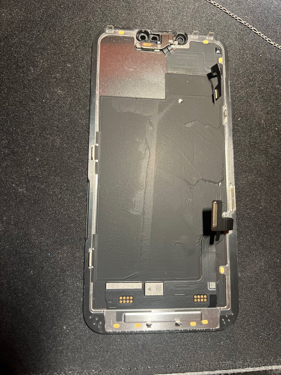 Oled displej iPhone 13 originál