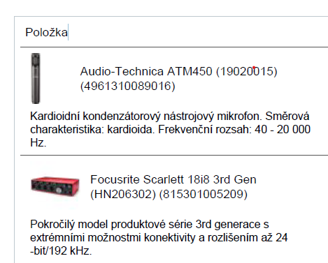 Audio technica