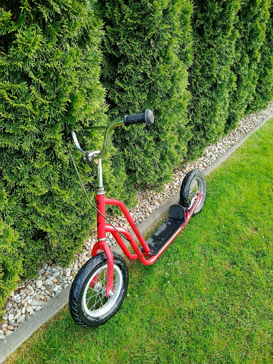 Koloběžka