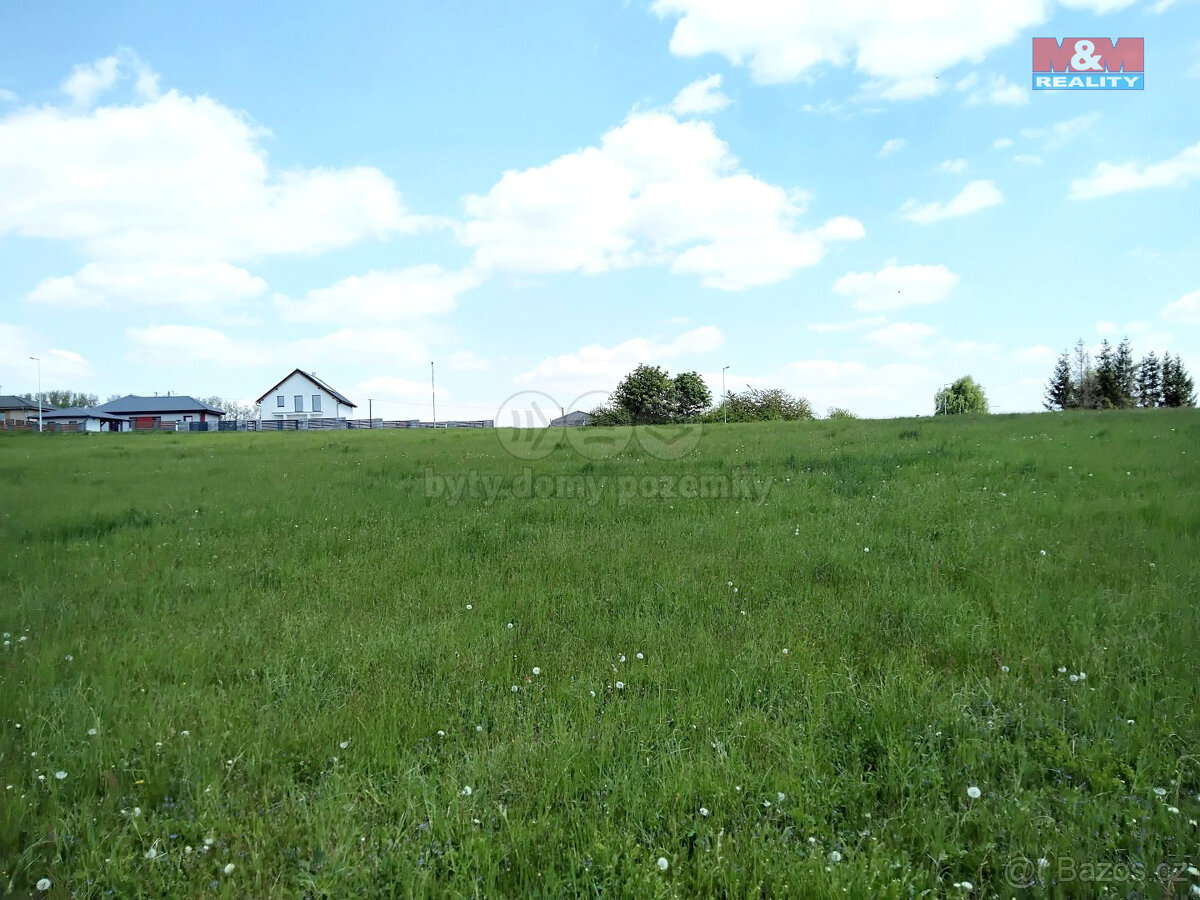 Prodej pozemku k bydlení, 12566 m², Staré Město